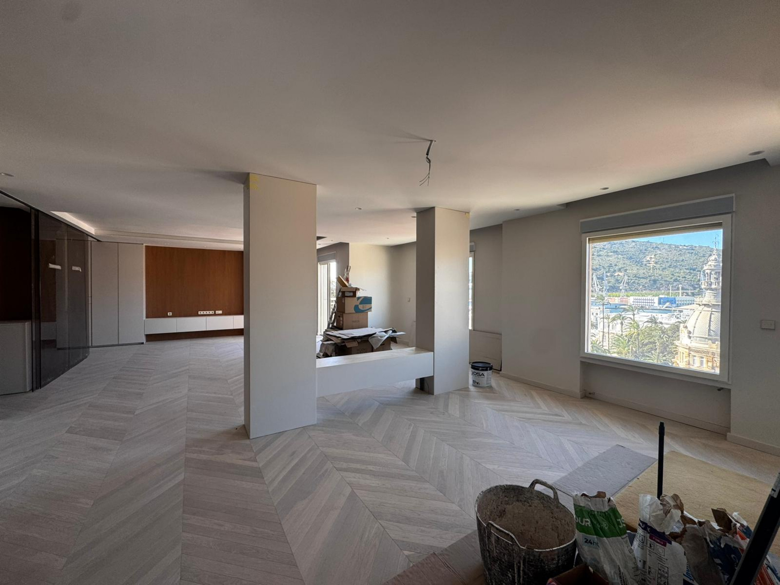 2 Bed, 3 Bath, ApartmentFor Sale, Cartagena, Murcia