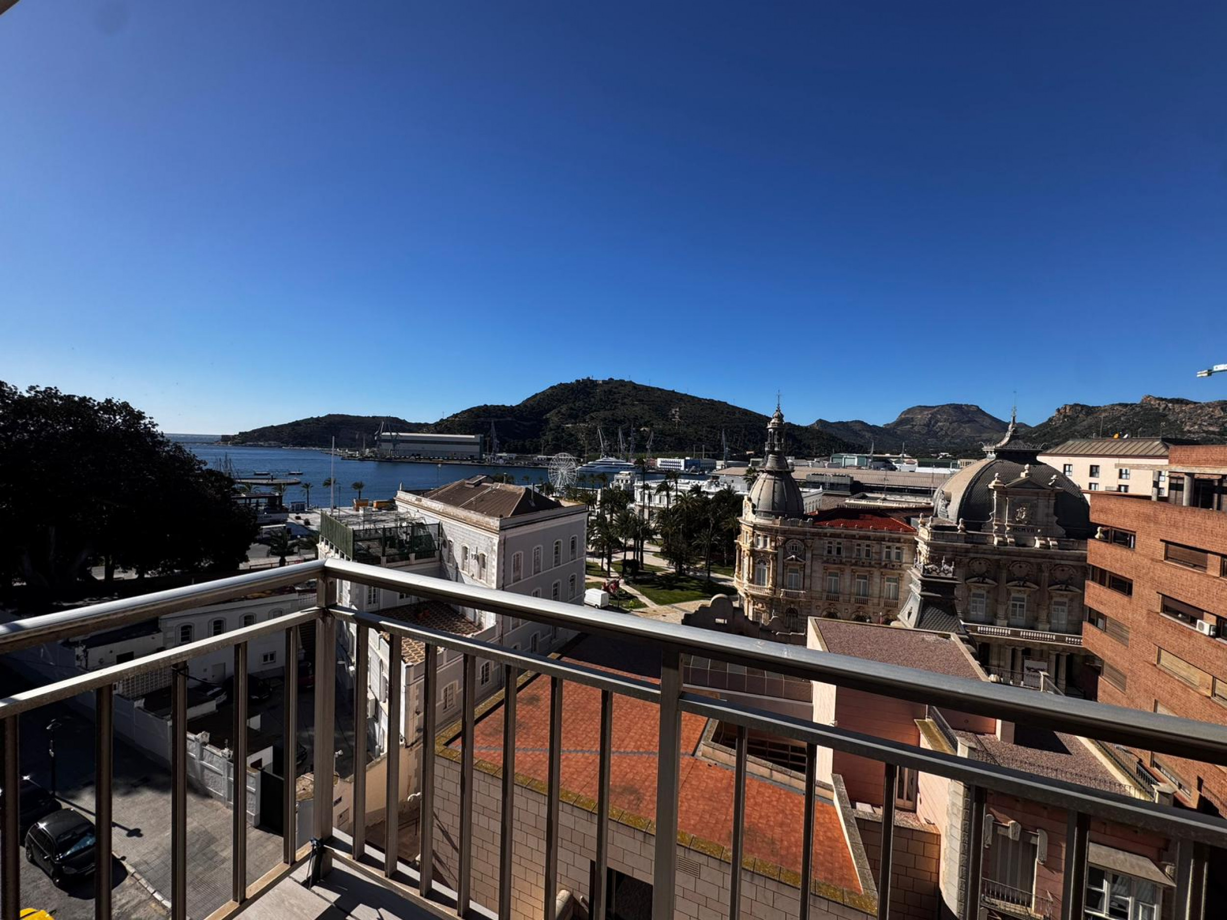 2 Bed, 3 Bath, ApartmentFor Sale, Cartagena, Murcia