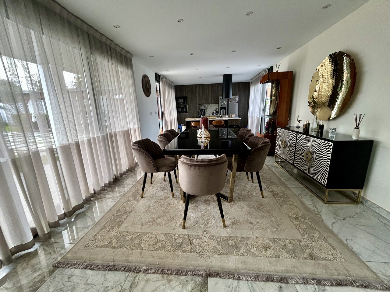 3 Bed, 4 Bath, HouseFor Sale, Los Balcones, Alicante