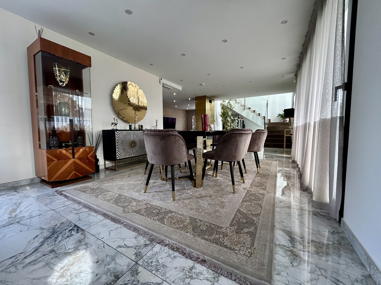 3 Bed, 4 Bath, HouseFor Sale, Los Balcones, Alicante