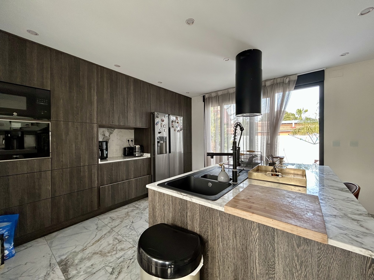 3 Bed, 4 Bath, HouseFor Sale, Los Balcones, Alicante