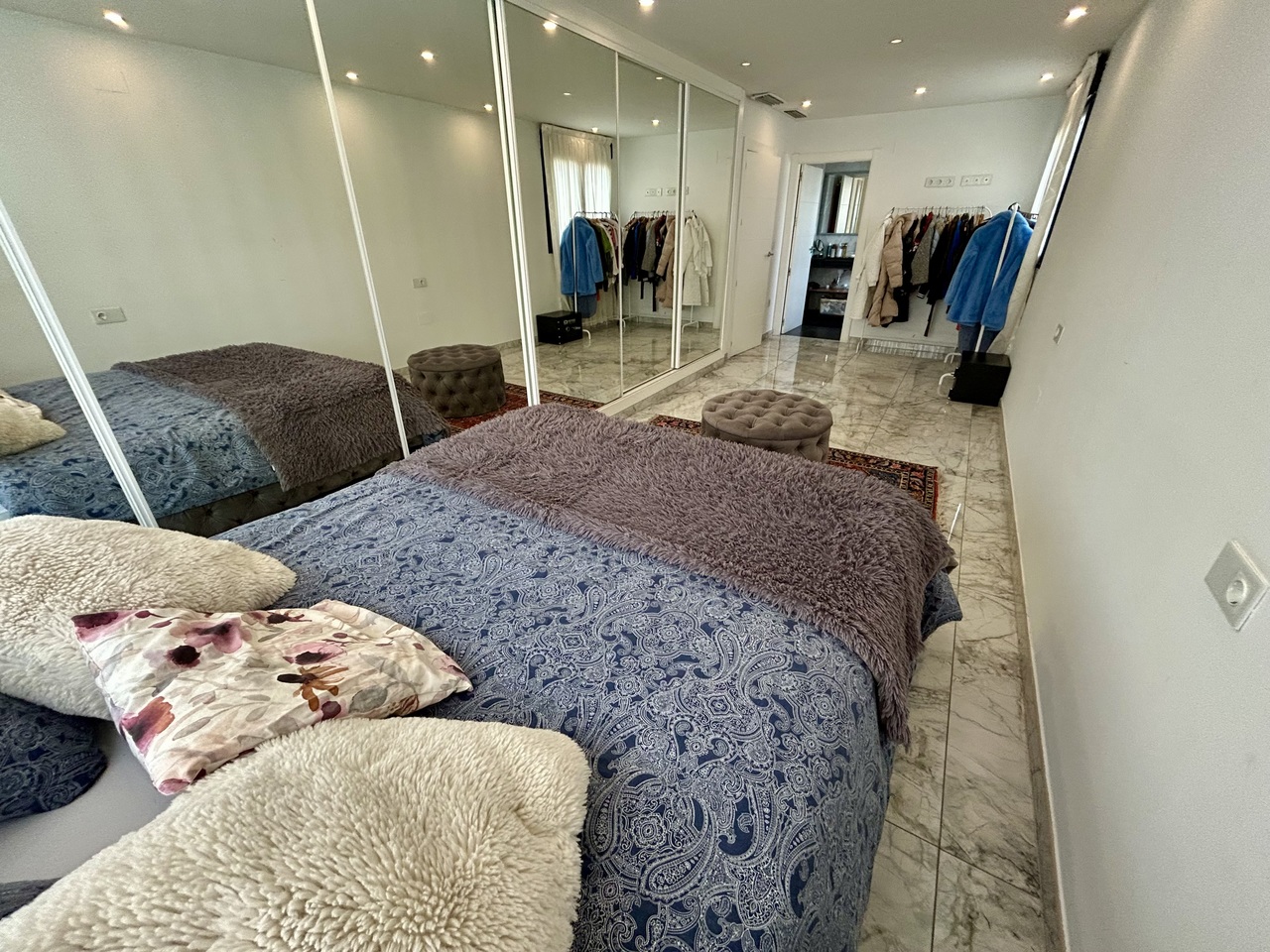 3 Bed, 4 Bath, HouseFor Sale, Los Balcones, Alicante