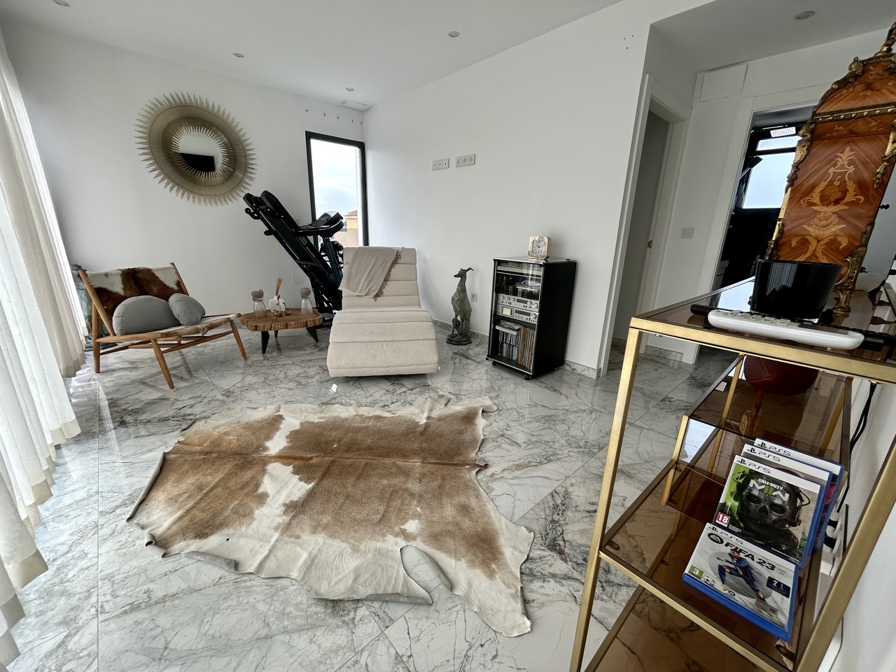 3 Bed, 4 Bath, HouseFor Sale, Los Balcones, Alicante