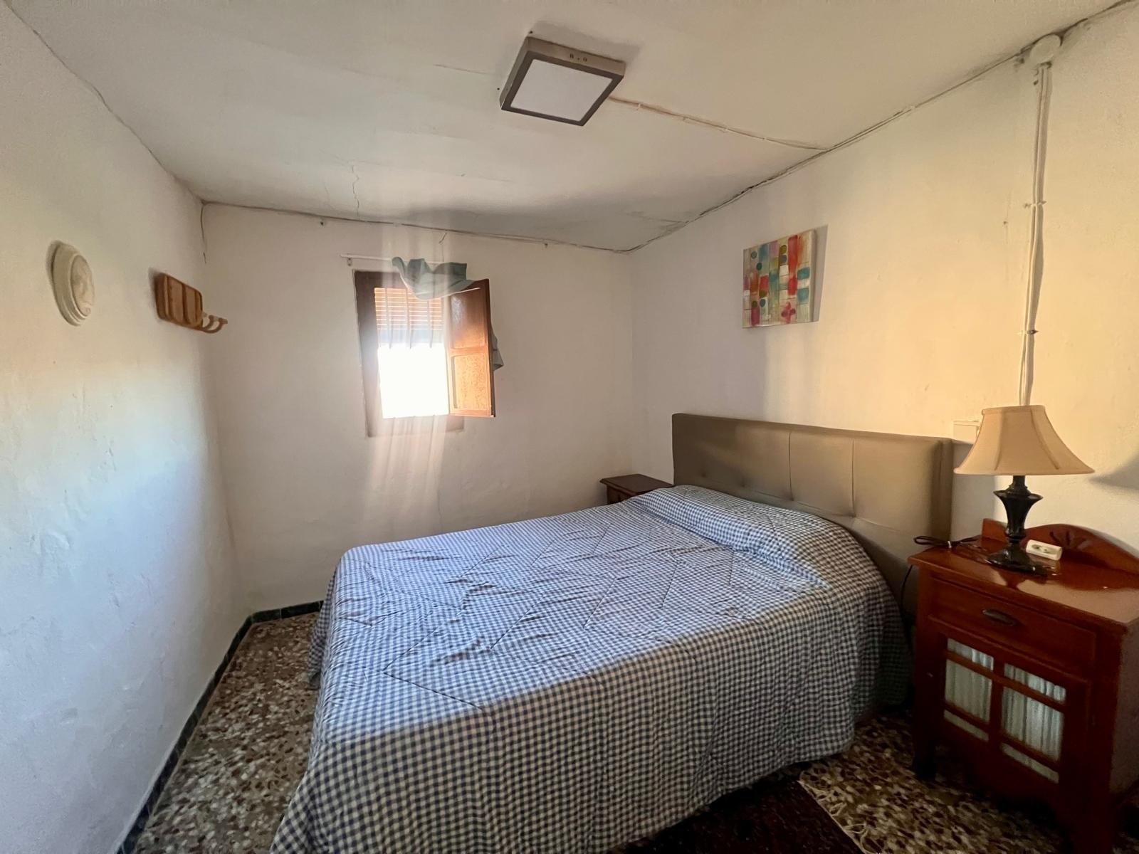 4 Bed, 1 Bath, HouseFor Sale, Jumilla, Murcia