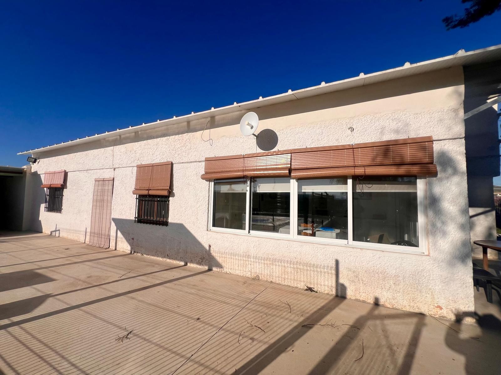 4 Bed, 1 Bath, HouseFor Sale, Jumilla, Murcia