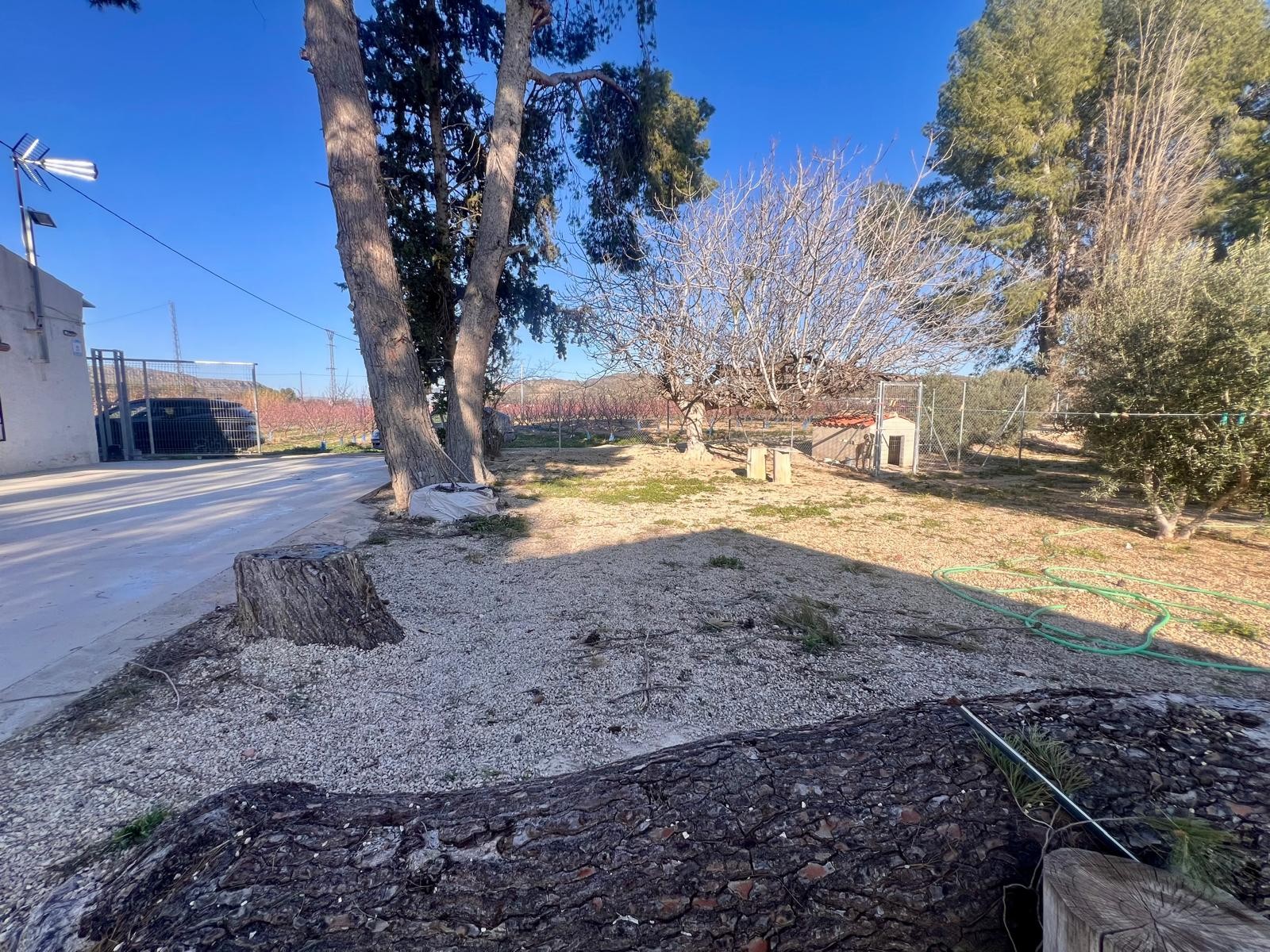 4 Bed, 1 Bath, HouseFor Sale, Jumilla, Murcia