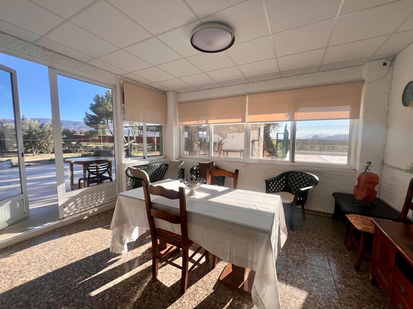 4 Bed, 1 Bath, HouseFor Sale, Jumilla, Murcia