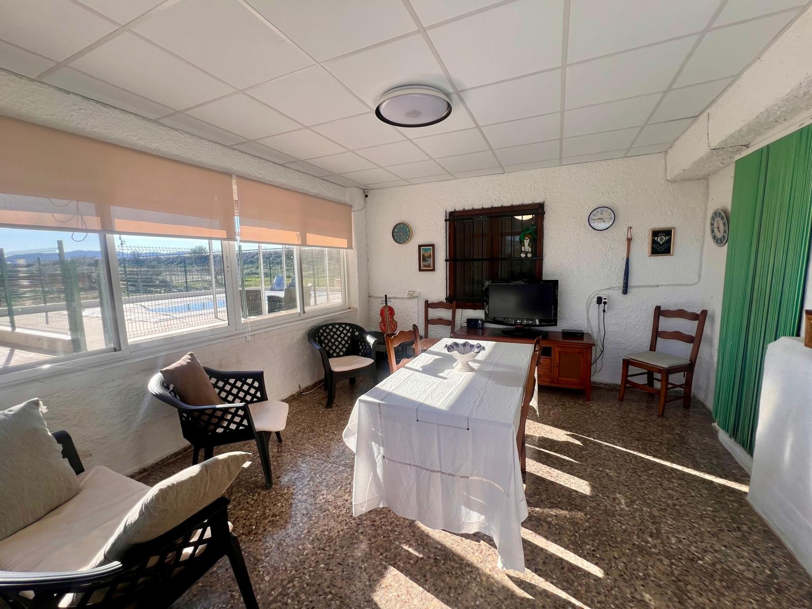 4 Bed, 1 Bath, HouseFor Sale, Jumilla, Murcia