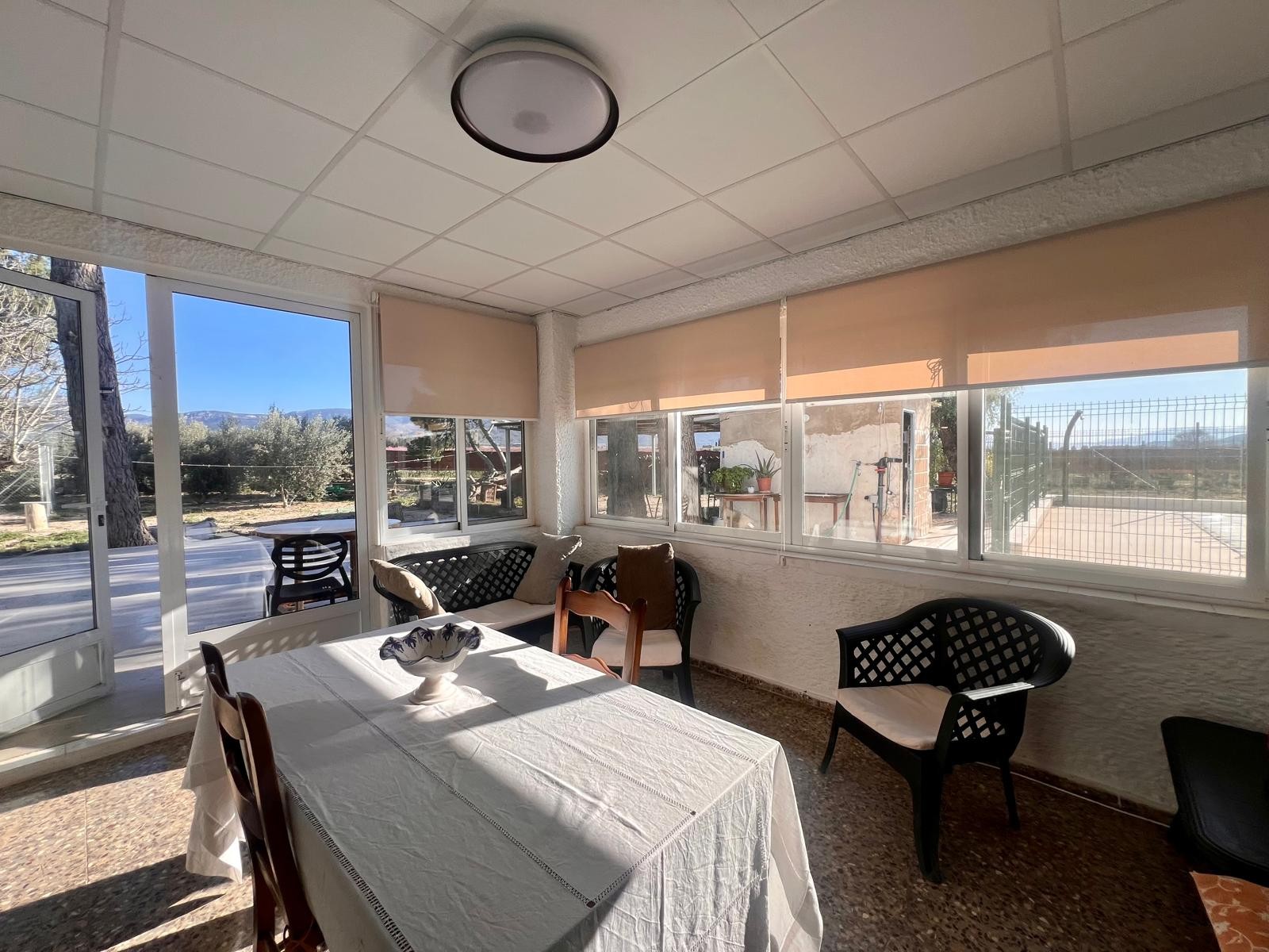 4 Bed, 1 Bath, HouseFor Sale, Jumilla, Murcia