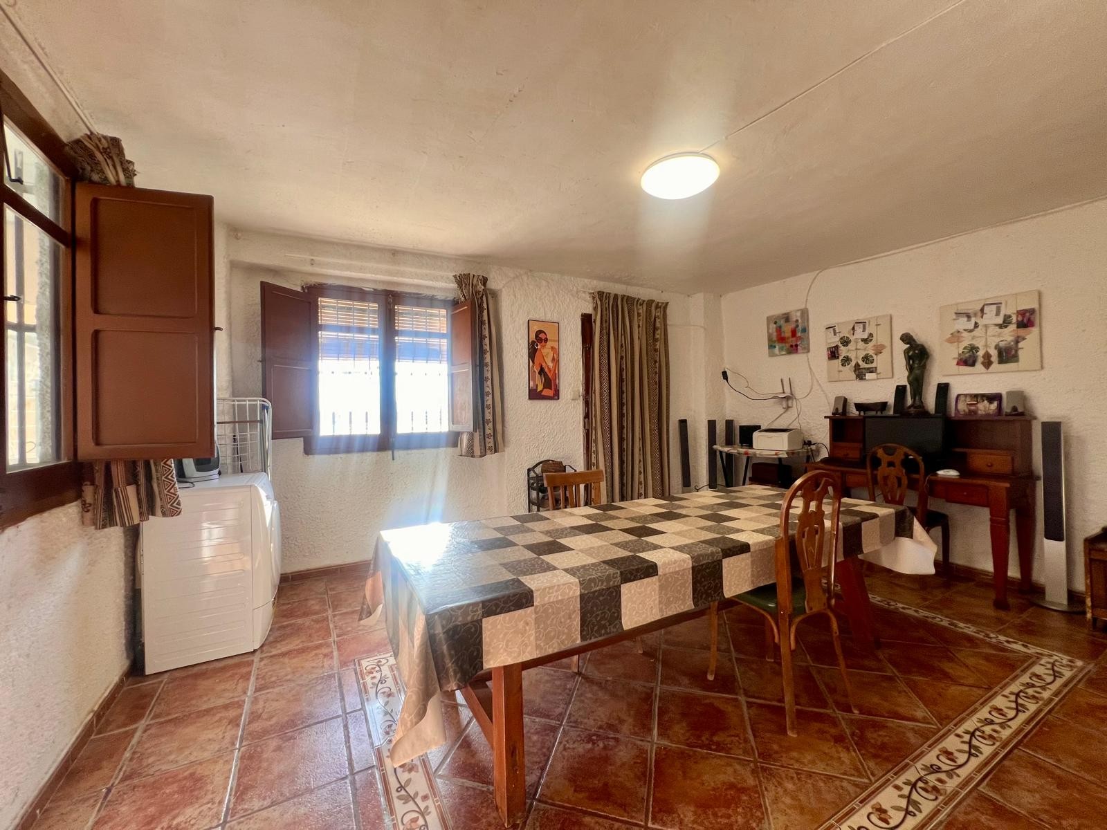 4 Bed, 1 Bath, HouseFor Sale, Jumilla, Murcia