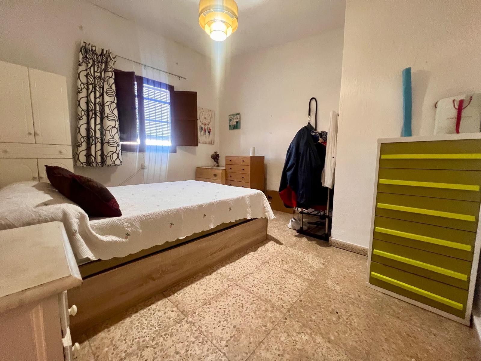 4 Bed, 1 Bath, HouseFor Sale, Jumilla, Murcia