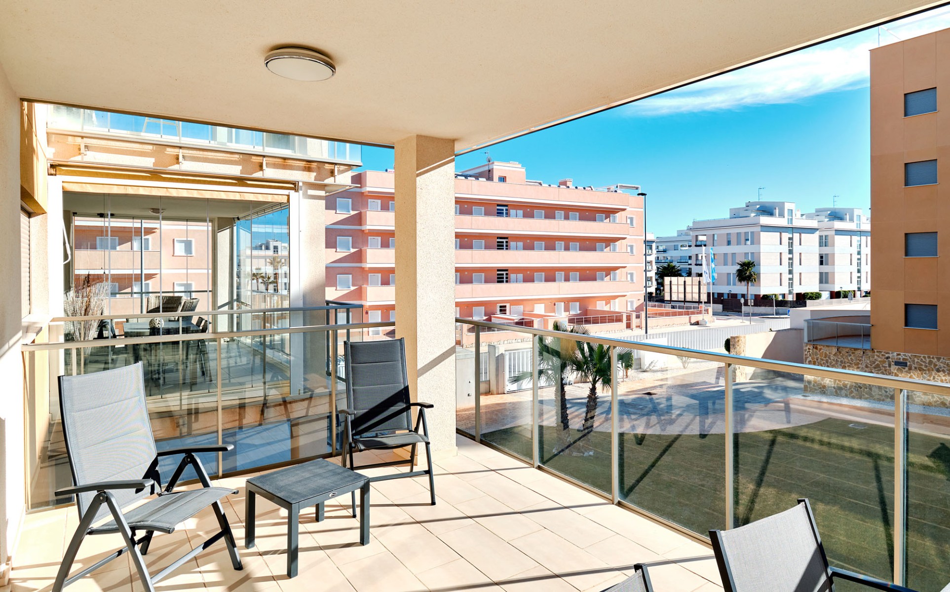 2 Bed, 2 Bath, ApartmentFor Sale, Orihuela Costa, Alicante