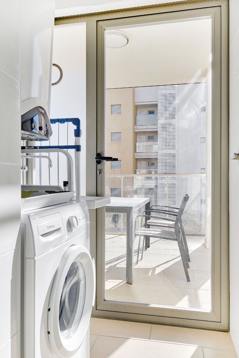 2 Bed, 2 Bath, ApartmentFor Sale, Orihuela Costa, Alicante