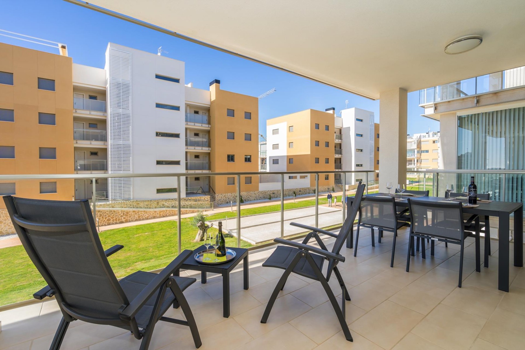 2 Bed, 2 Bath, ApartmentFor Sale, Orihuela Costa, Alicante