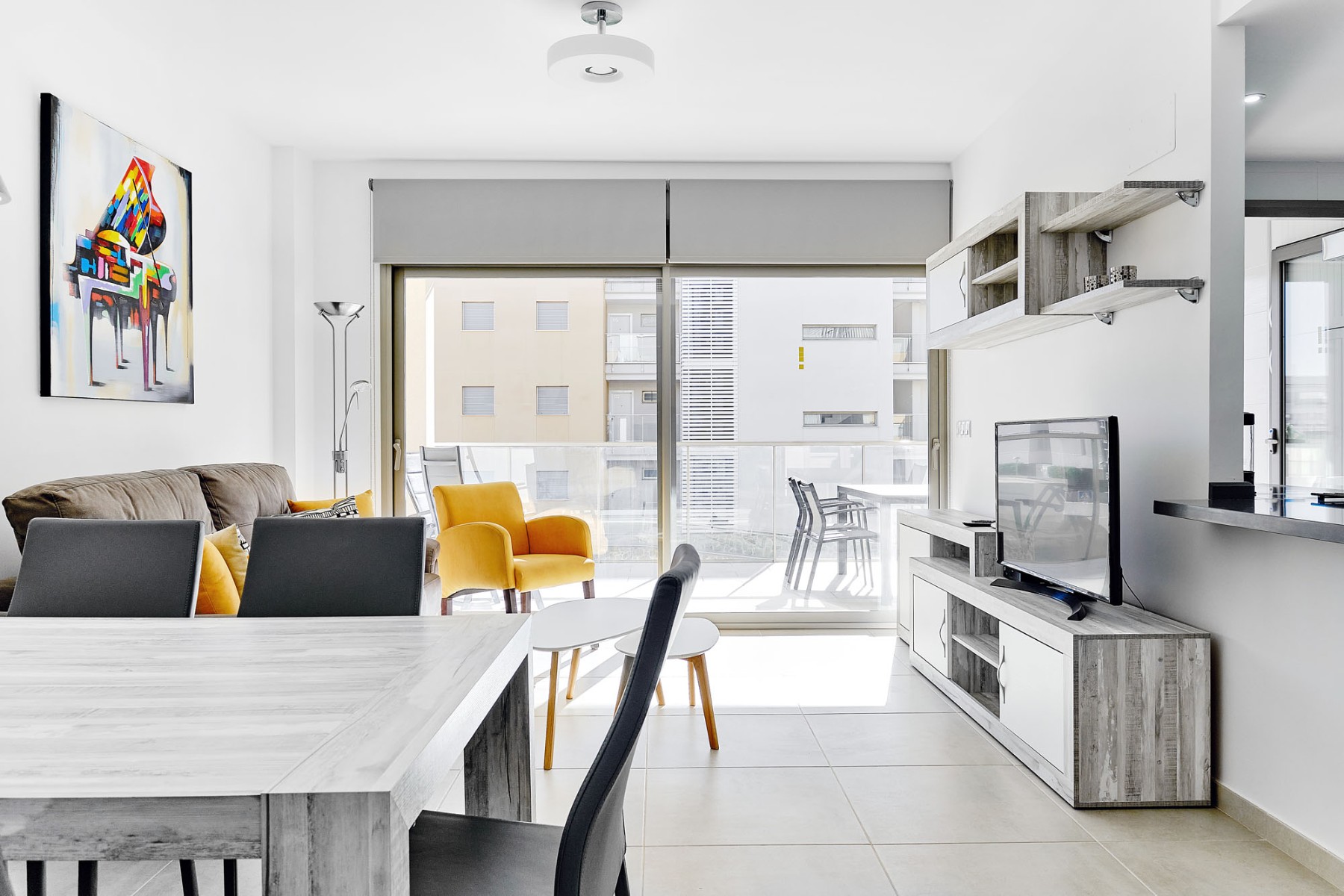 2 Bed, 2 Bath, ApartmentFor Sale, Orihuela Costa, Alicante