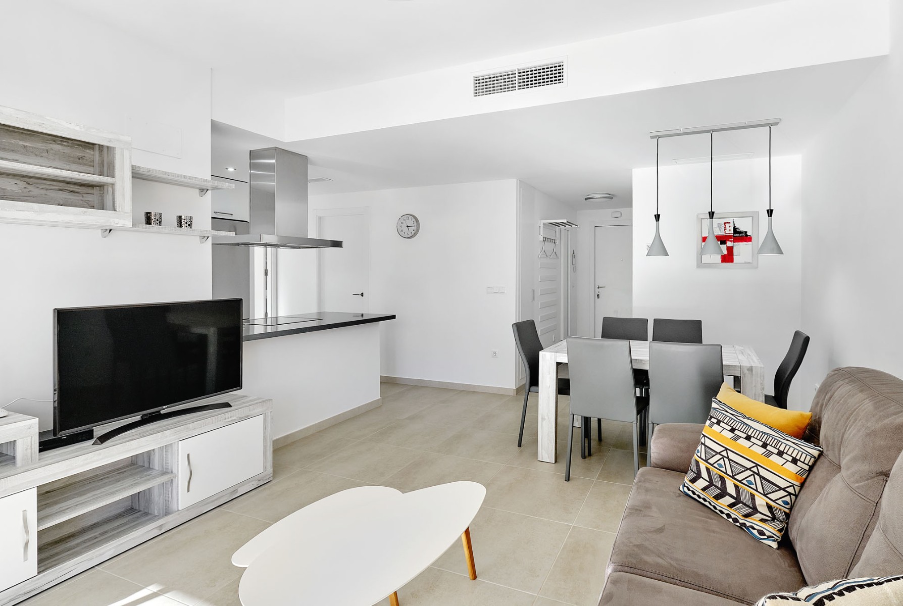 2 Bed, 2 Bath, ApartmentFor Sale, Orihuela Costa, Alicante