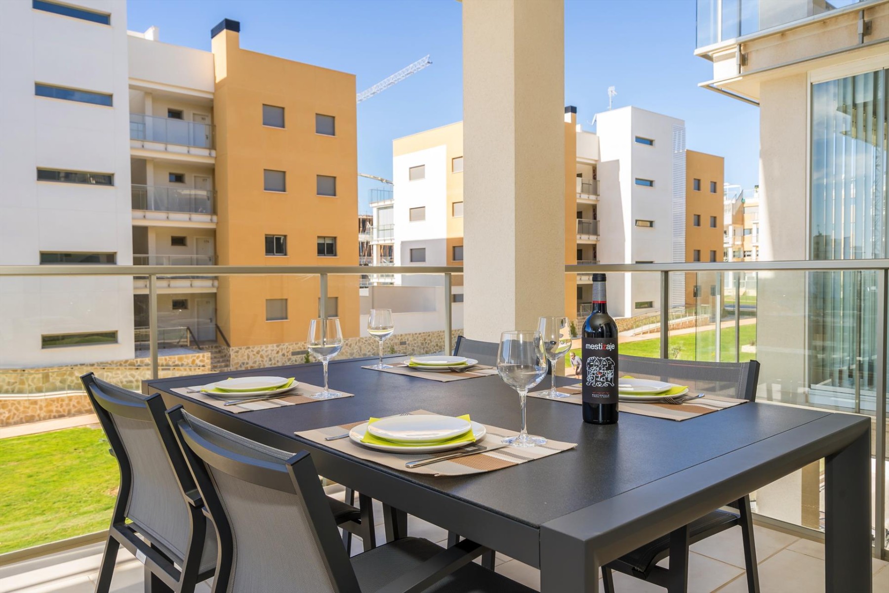 2 Bed, 2 Bath, ApartmentFor Sale, Orihuela Costa, Alicante