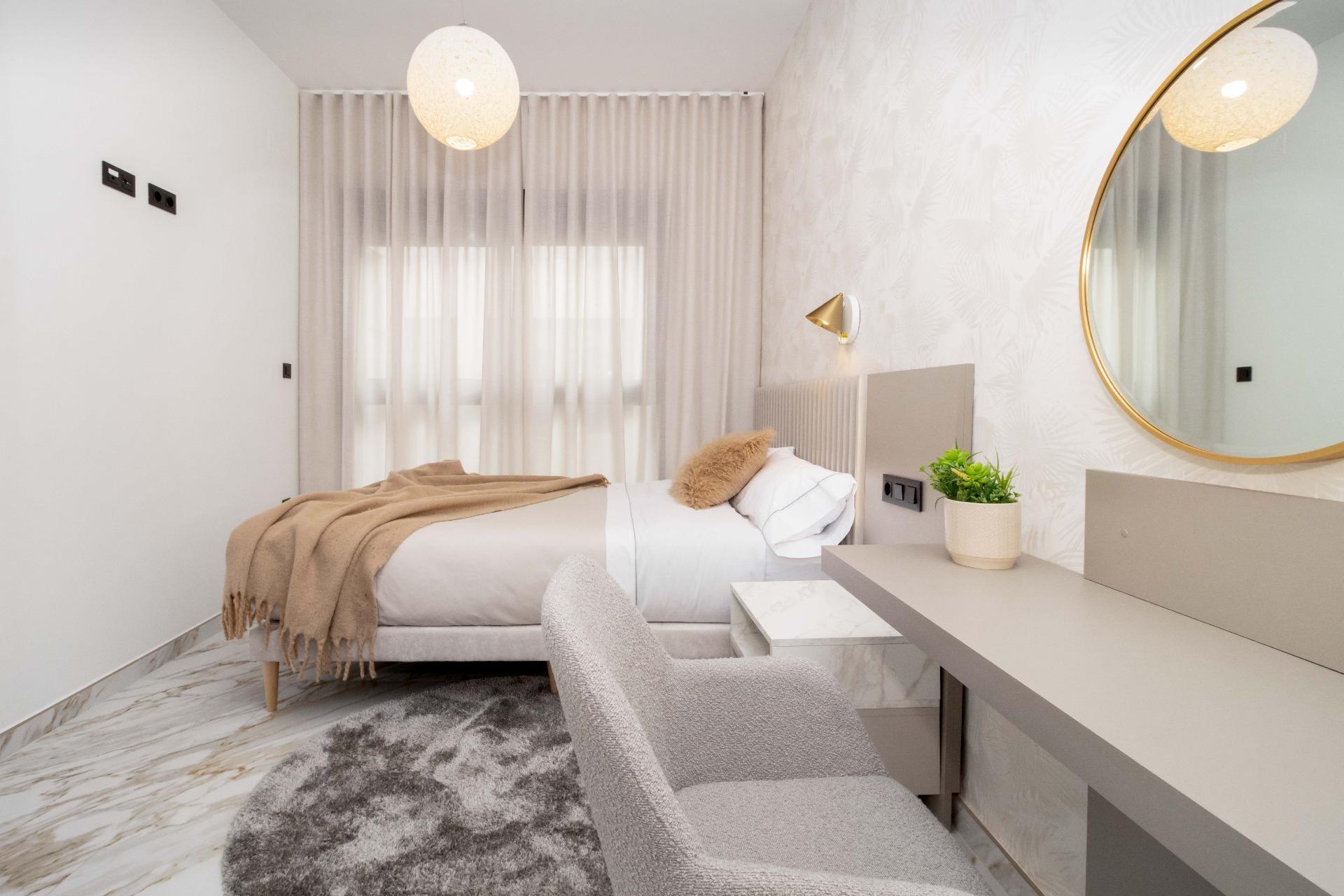 3 Bed, 2 Bath, ApartmentFor Sale, Guardamar Del Segura, Alicante