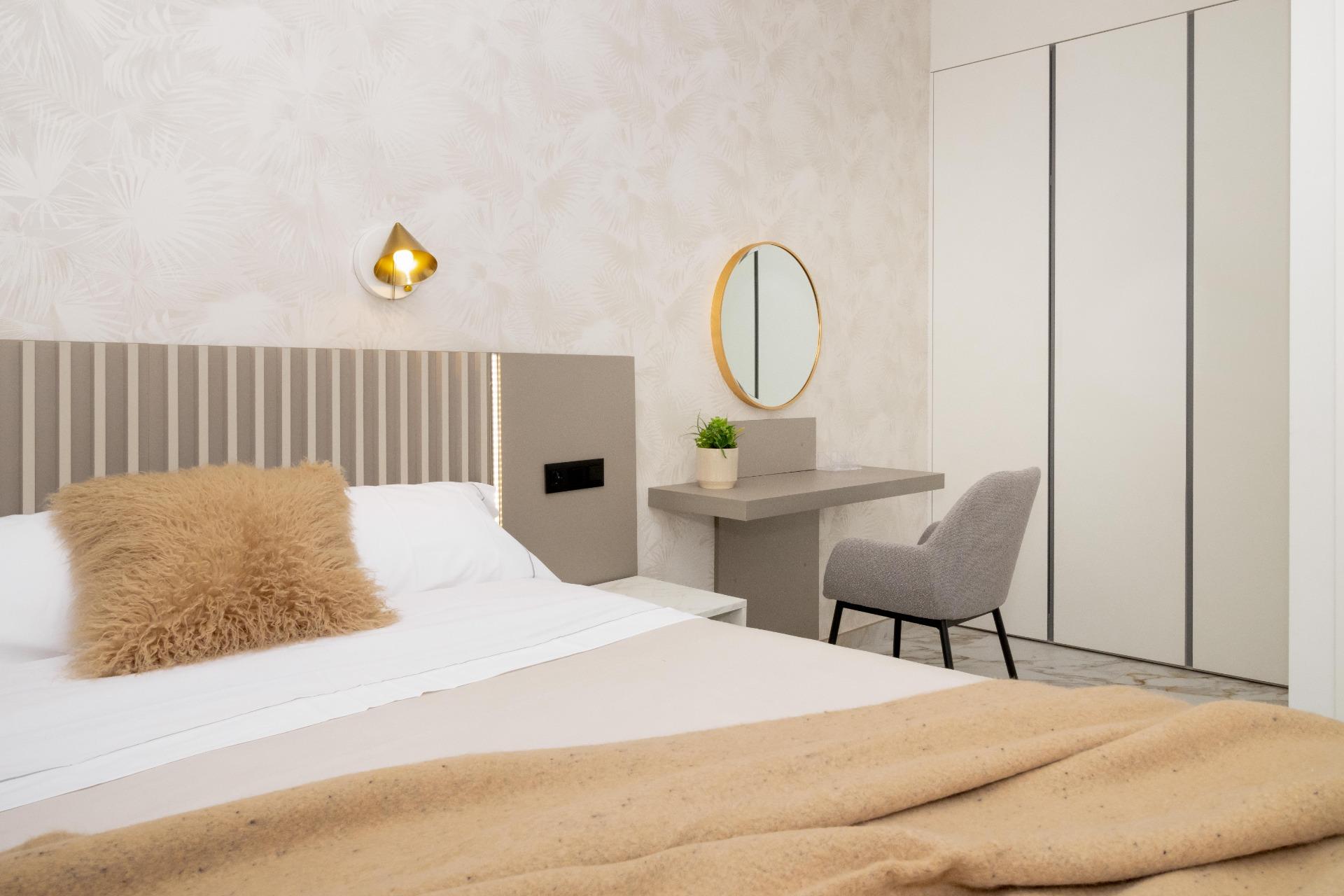 3 Bed, 2 Bath, ApartmentFor Sale, Guardamar Del Segura, Alicante