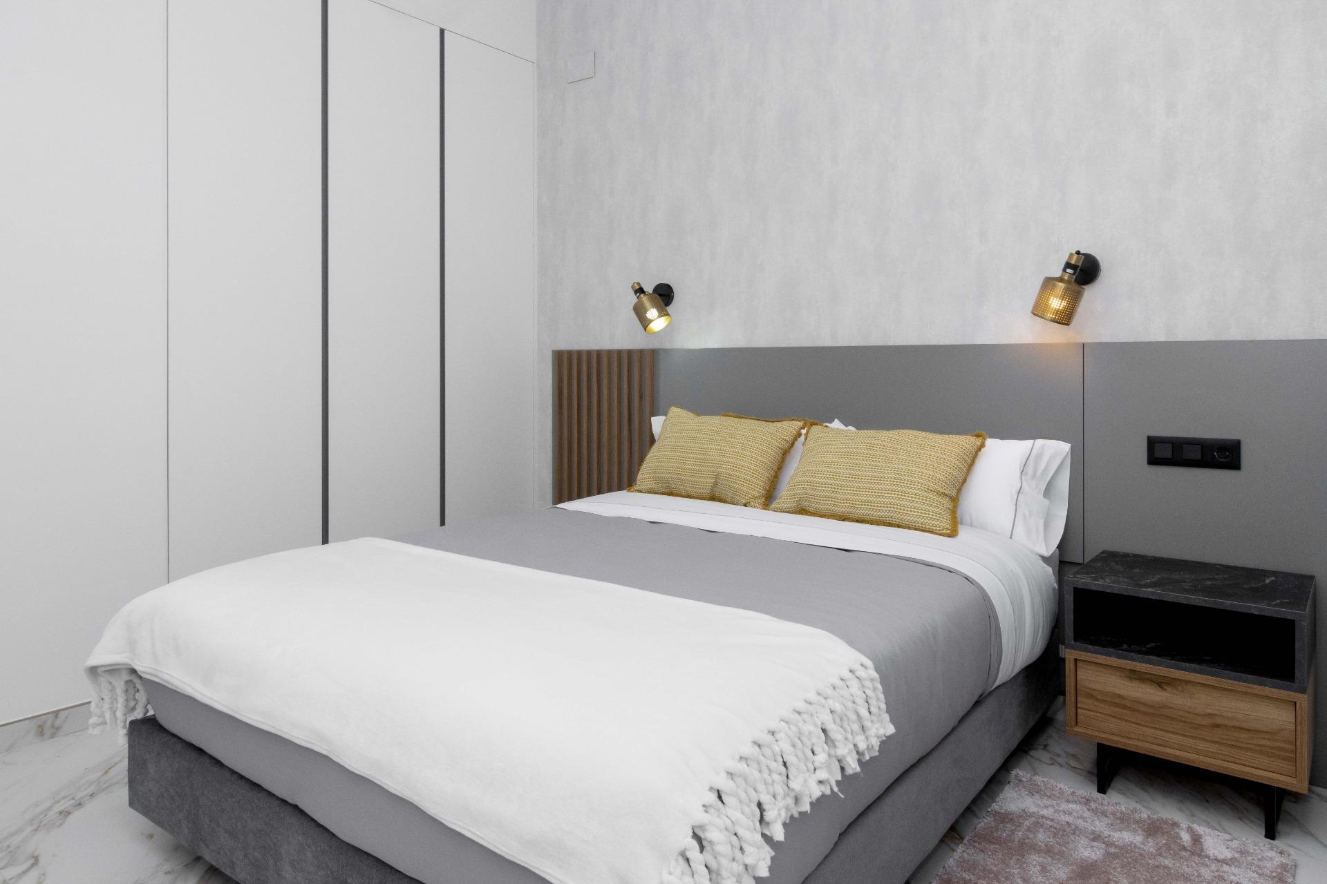 3 Bed, 2 Bath, ApartmentFor Sale, Guardamar Del Segura, Alicante