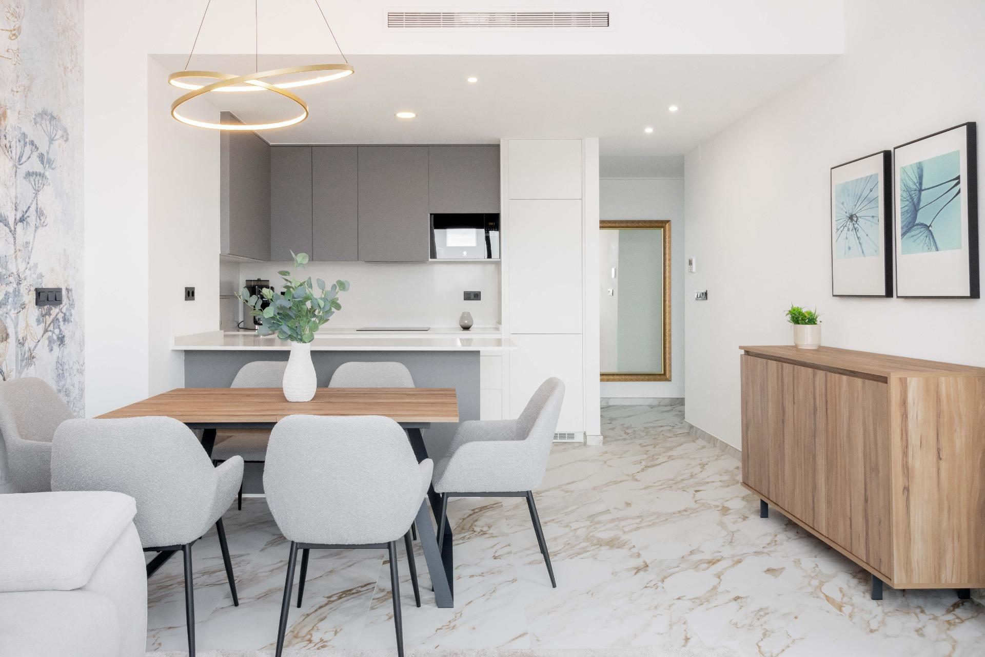 3 Bed, 2 Bath, ApartmentFor Sale, Guardamar Del Segura, Alicante