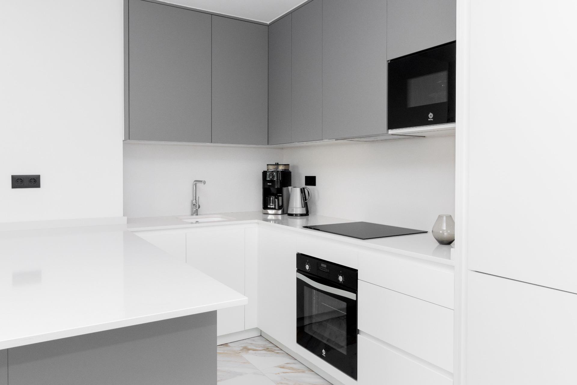 3 Bed, 2 Bath, ApartmentFor Sale, Guardamar Del Segura, Alicante