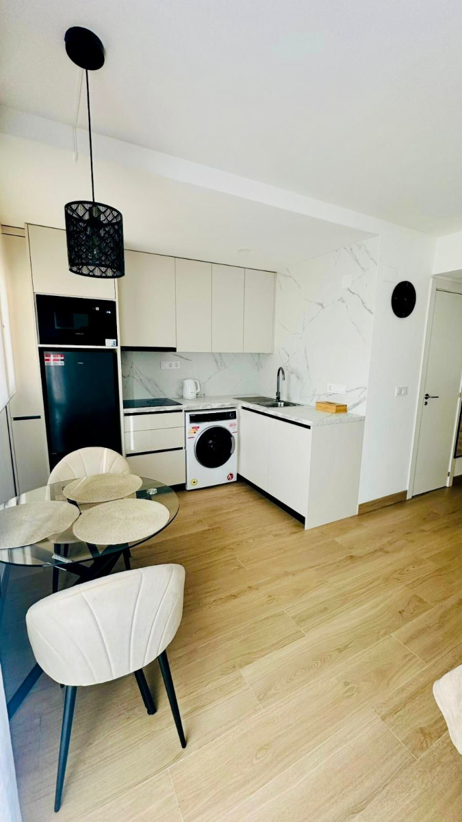 1 Bath, ApartmentFor Sale, Torrevieja, Alicante