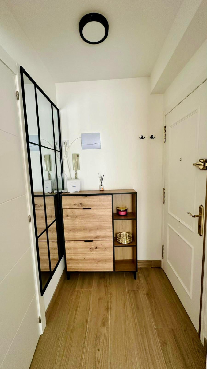 1 Bath, ApartmentFor Sale, Torrevieja, Alicante