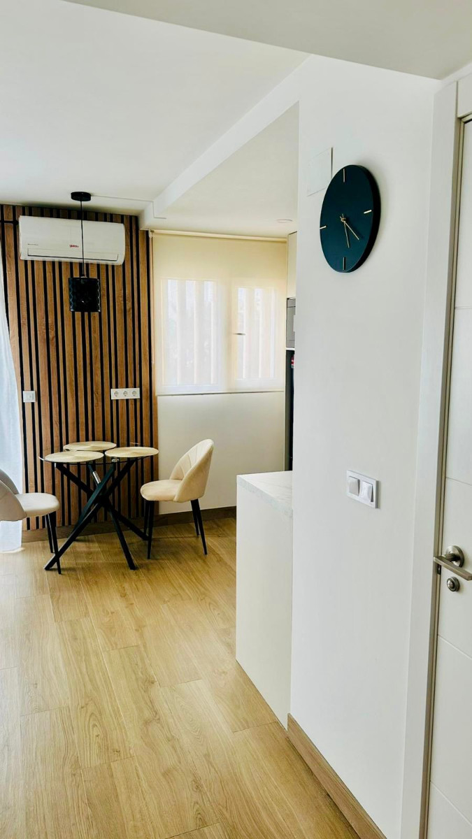 1 Bath, ApartmentFor Sale, Torrevieja, Alicante