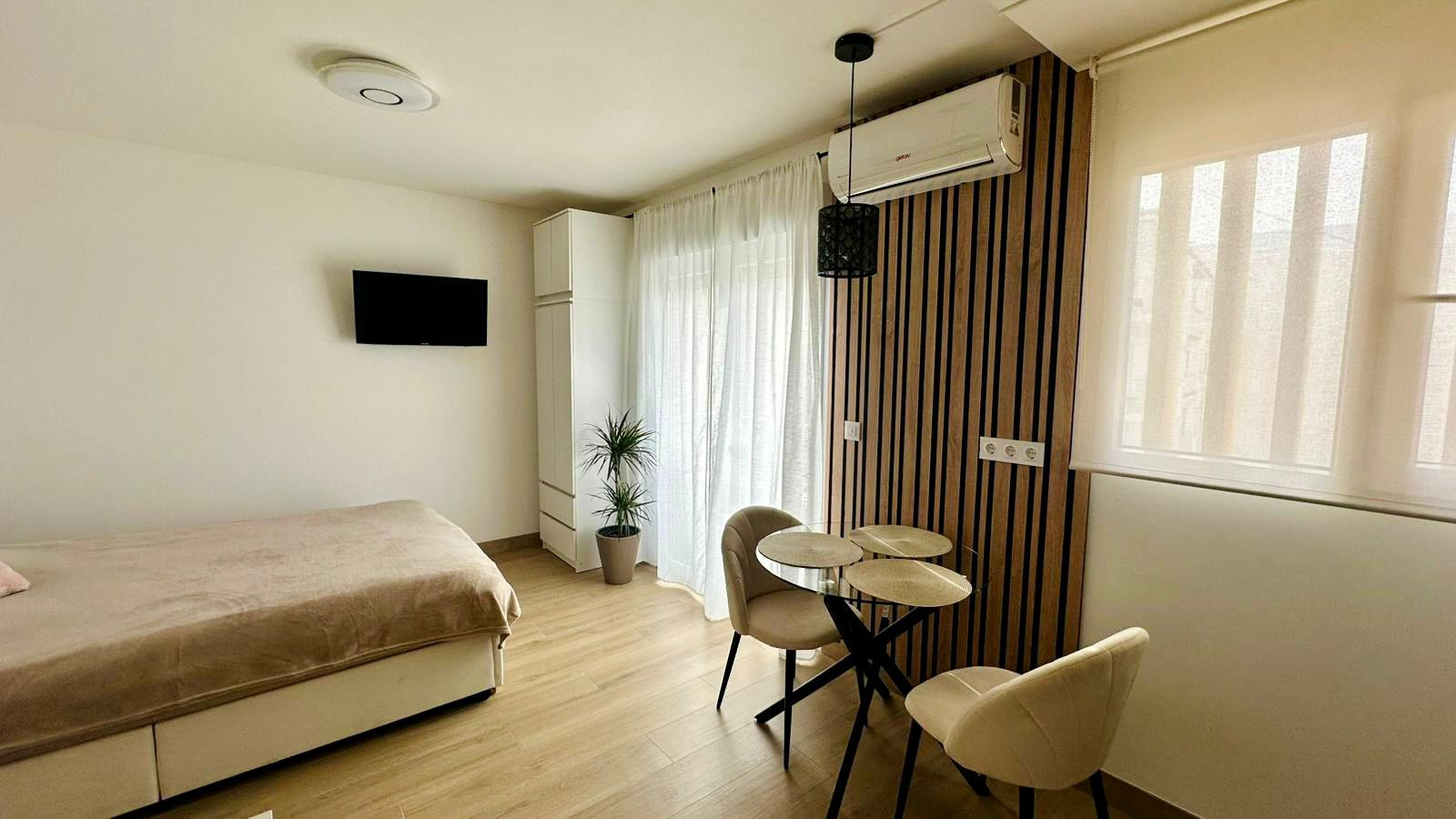 1 Bath, ApartmentFor Sale, Torrevieja, Alicante