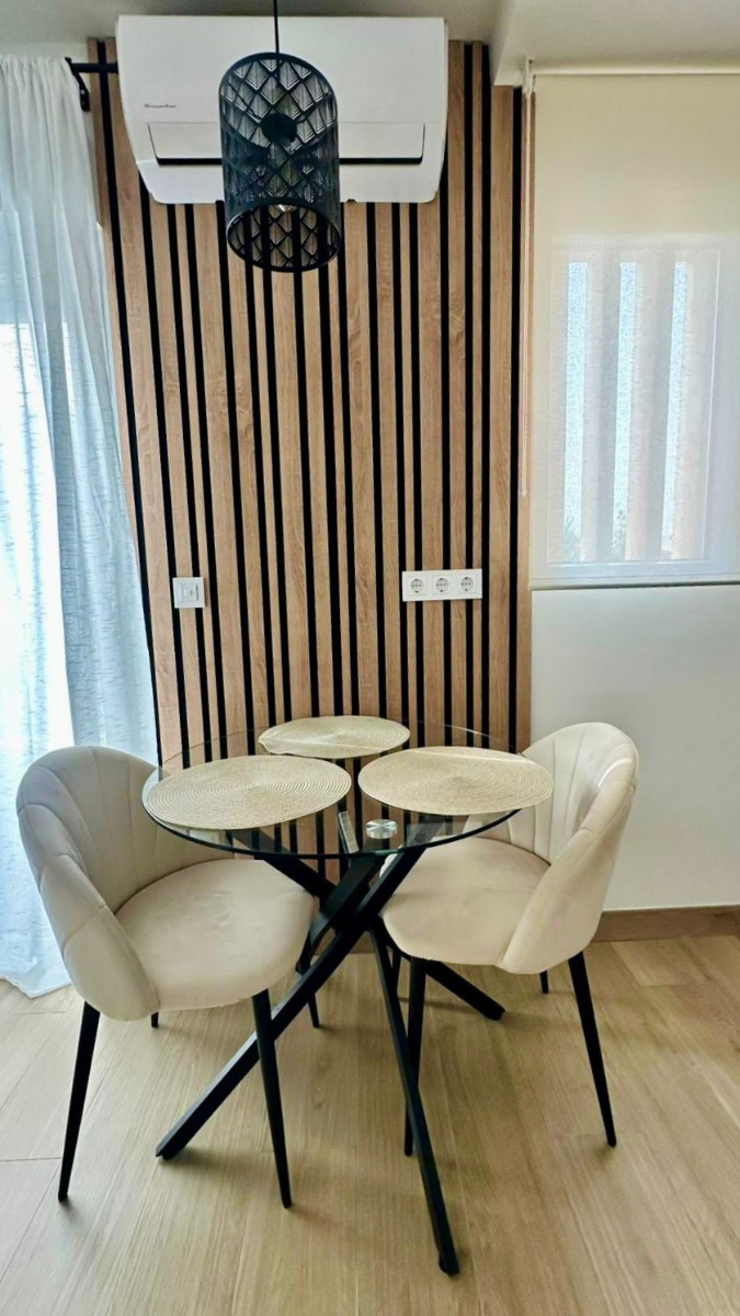 1 Bath, ApartmentFor Sale, Torrevieja, Alicante