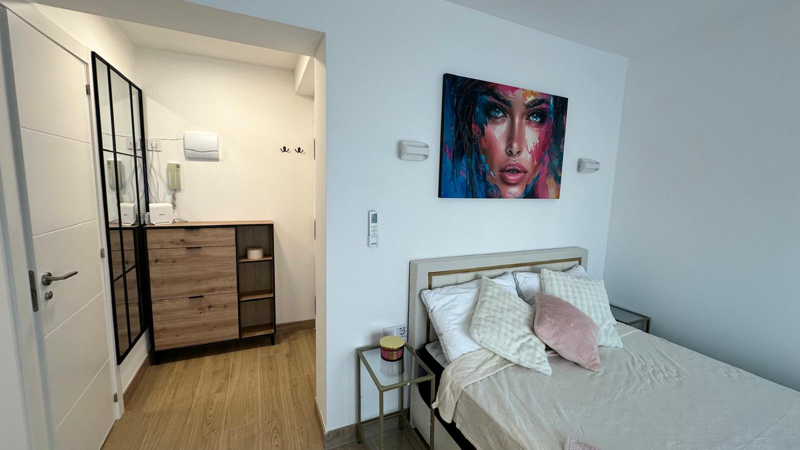 1 Bath, ApartmentFor Sale, Torrevieja, Alicante