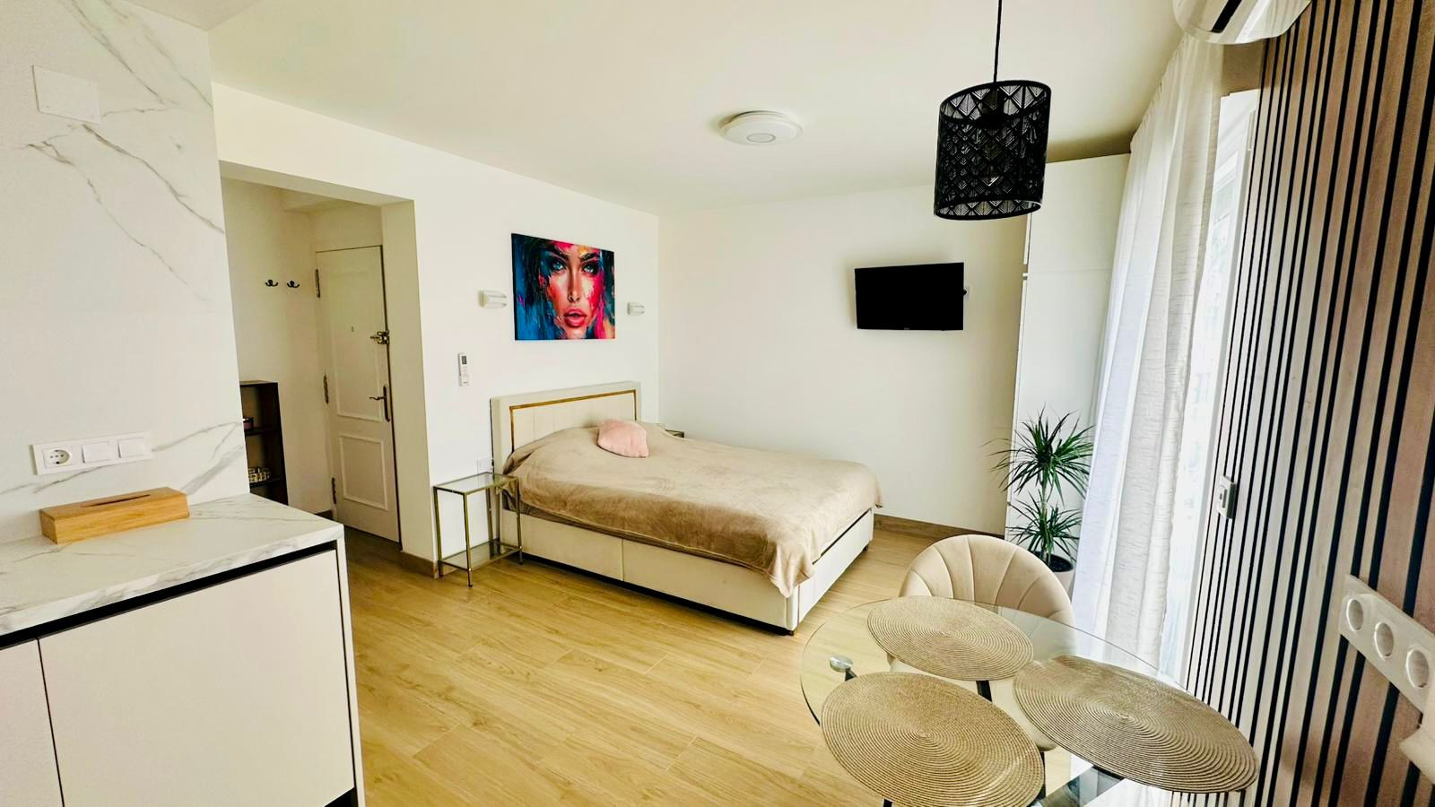 1 Bath, ApartmentFor Sale, Torrevieja, Alicante