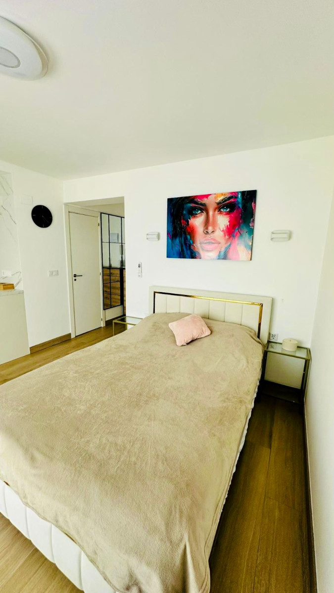 1 Bath, ApartmentFor Sale, Torrevieja, Alicante