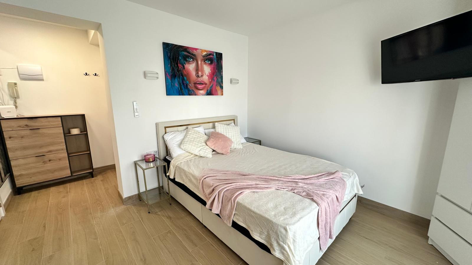 1 Bath, ApartmentFor Sale, Torrevieja, Alicante