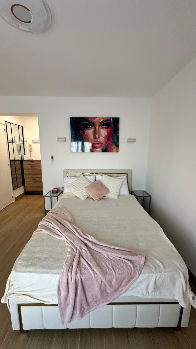 1 Bath, ApartmentFor Sale, Torrevieja, Alicante