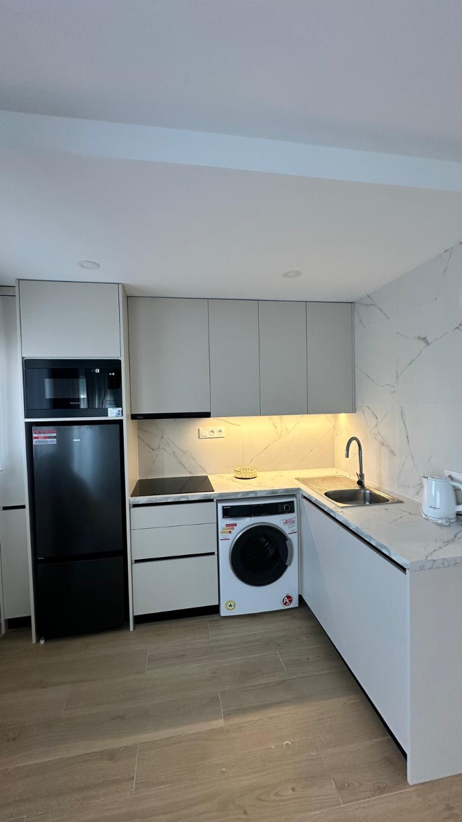 1 Bath, ApartmentFor Sale, Torrevieja, Alicante