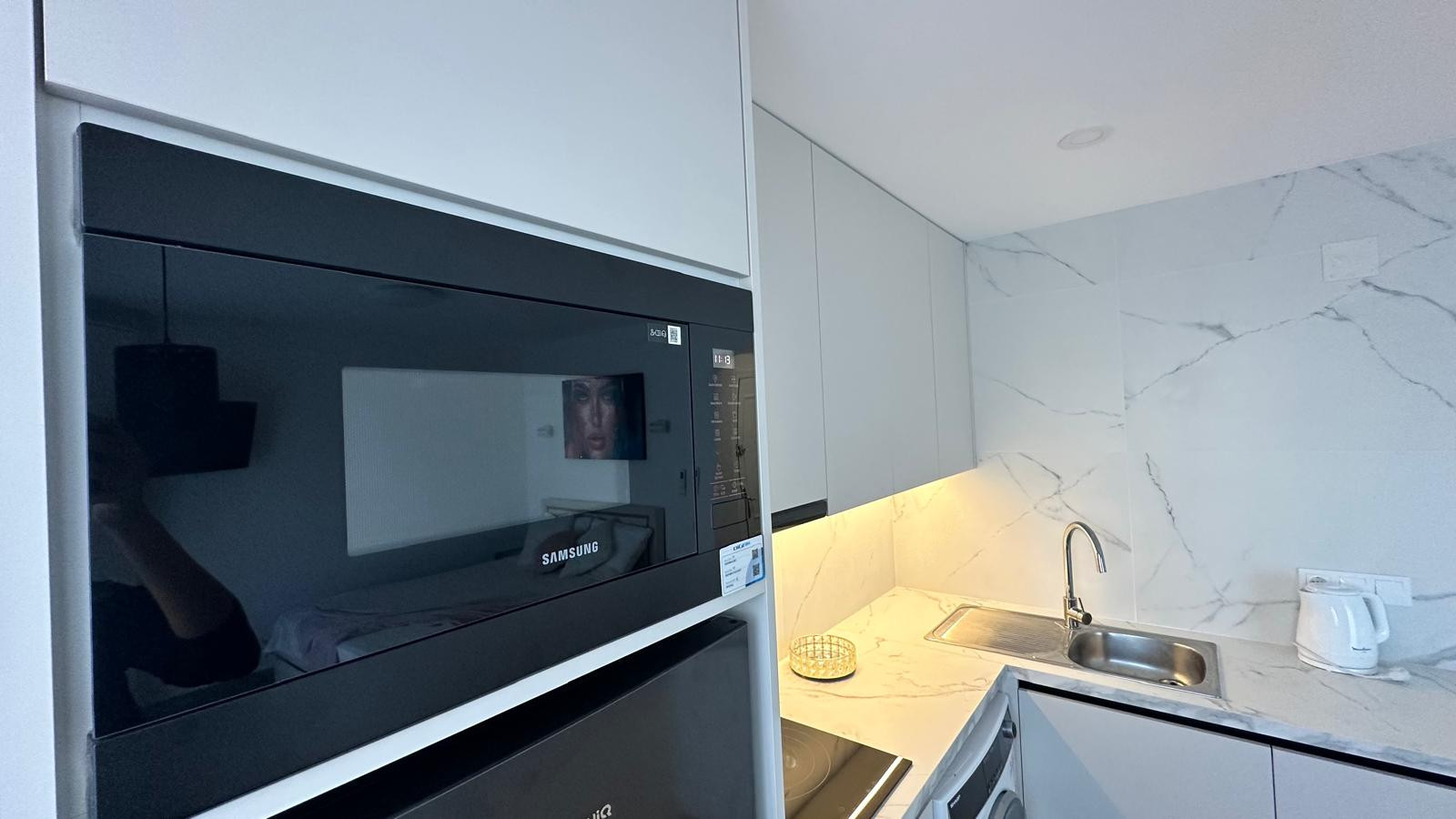 1 Bath, ApartmentFor Sale, Torrevieja, Alicante