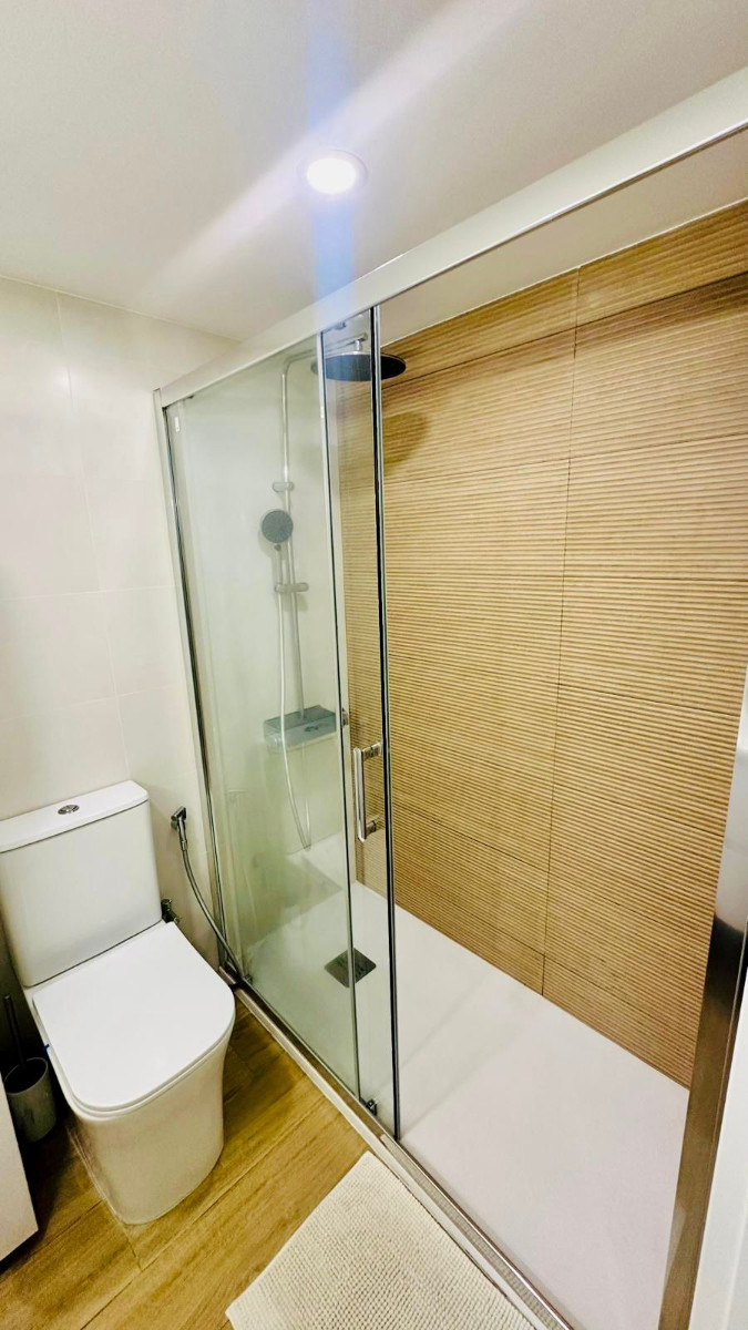 1 Bath, ApartmentFor Sale, Torrevieja, Alicante