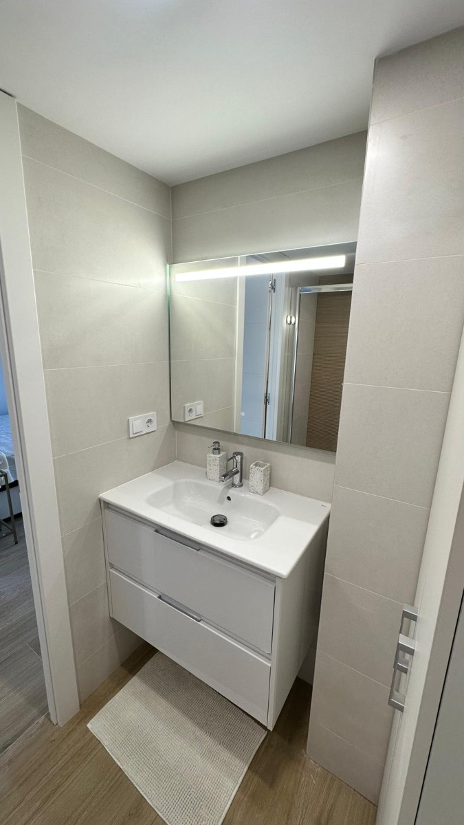 1 Bath, ApartmentFor Sale, Torrevieja, Alicante