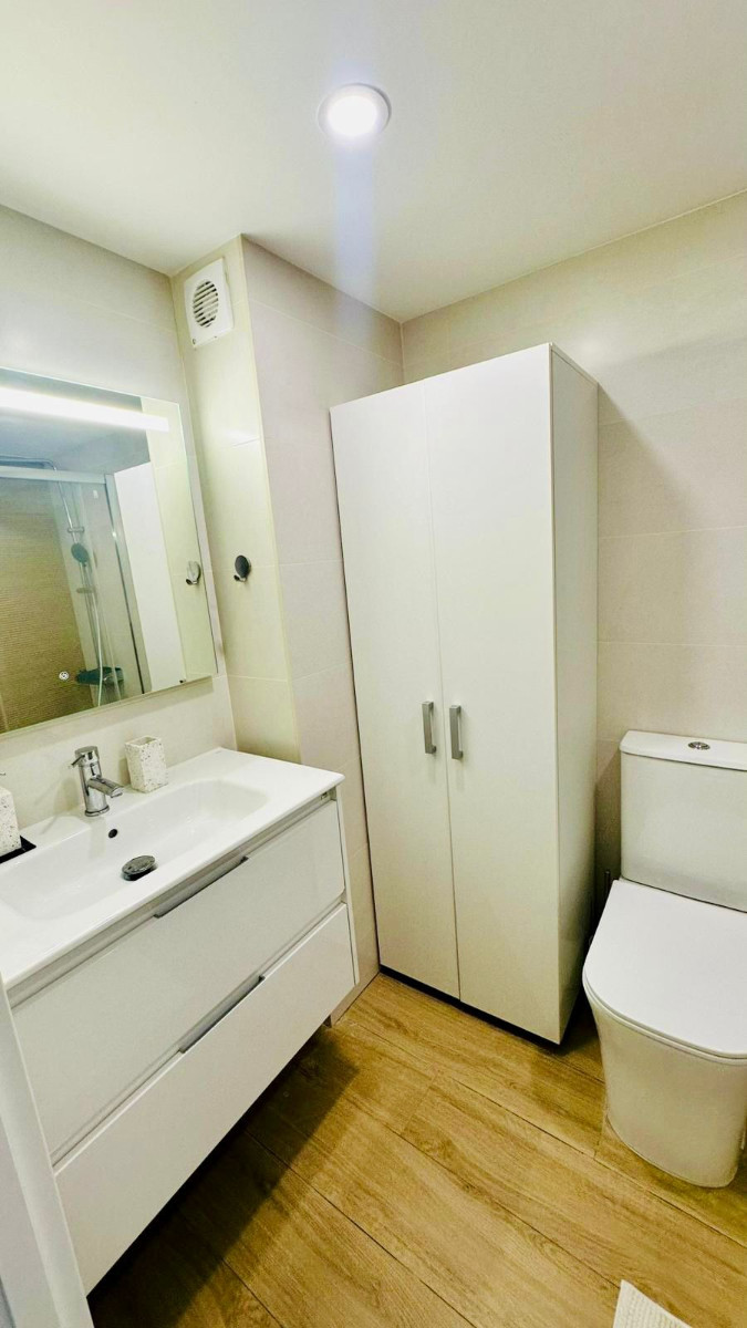 1 Bath, ApartmentFor Sale, Torrevieja, Alicante