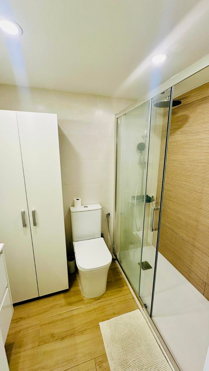 1 Bath, ApartmentFor Sale, Torrevieja, Alicante