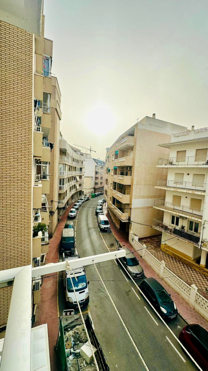 1 Bath, ApartmentFor Sale, Torrevieja, Alicante