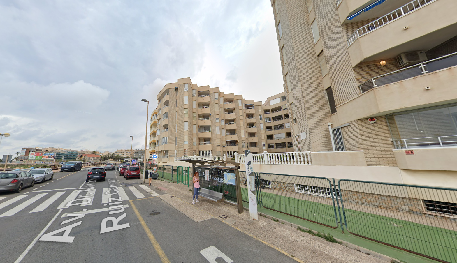 1 Bath, ApartmentFor Sale, Torrevieja, Alicante