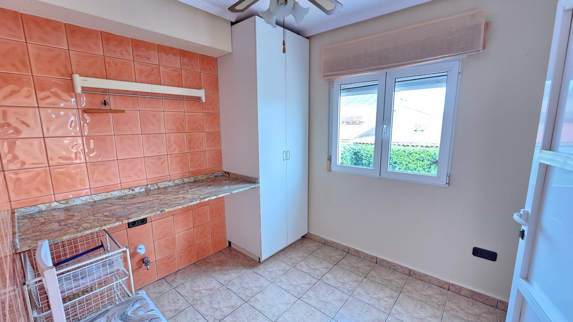 3 Bed, 3 Bath, HouseFor Sale, Torrevieja, Alicante