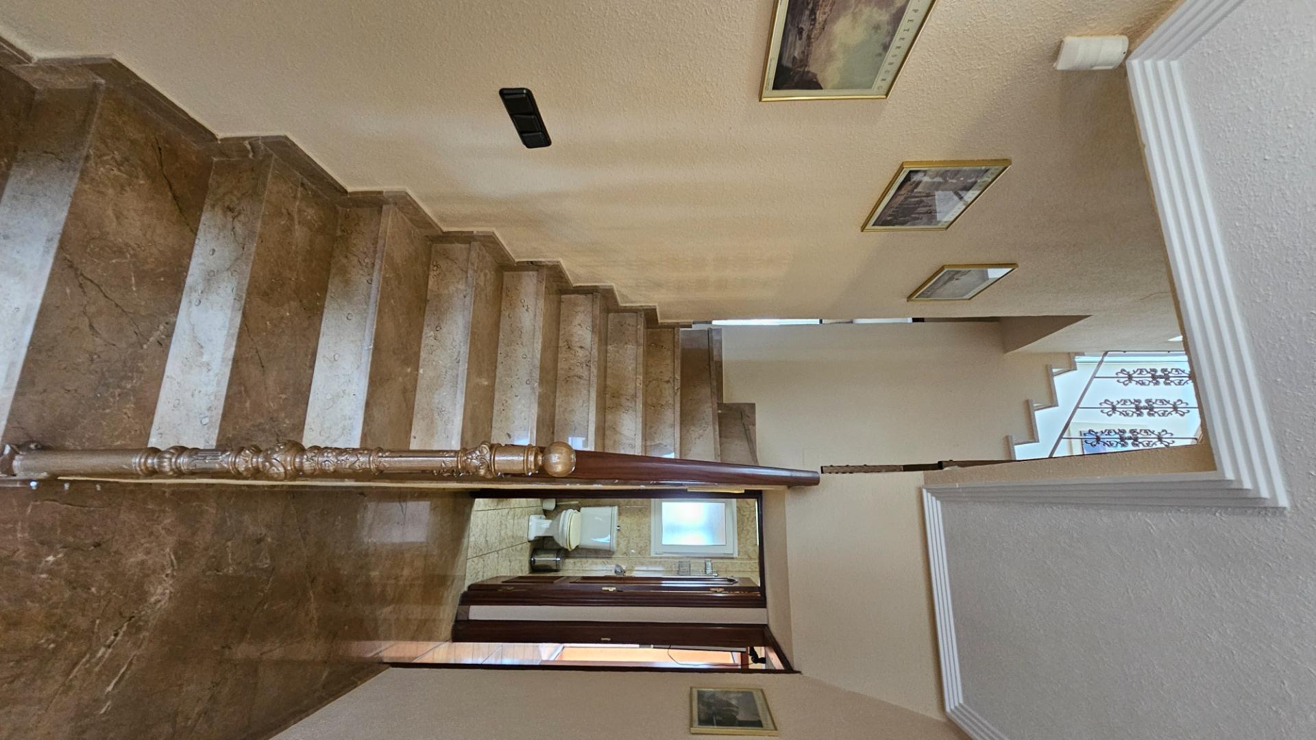 3 Bed, 3 Bath, HouseFor Sale, Torrevieja, Alicante