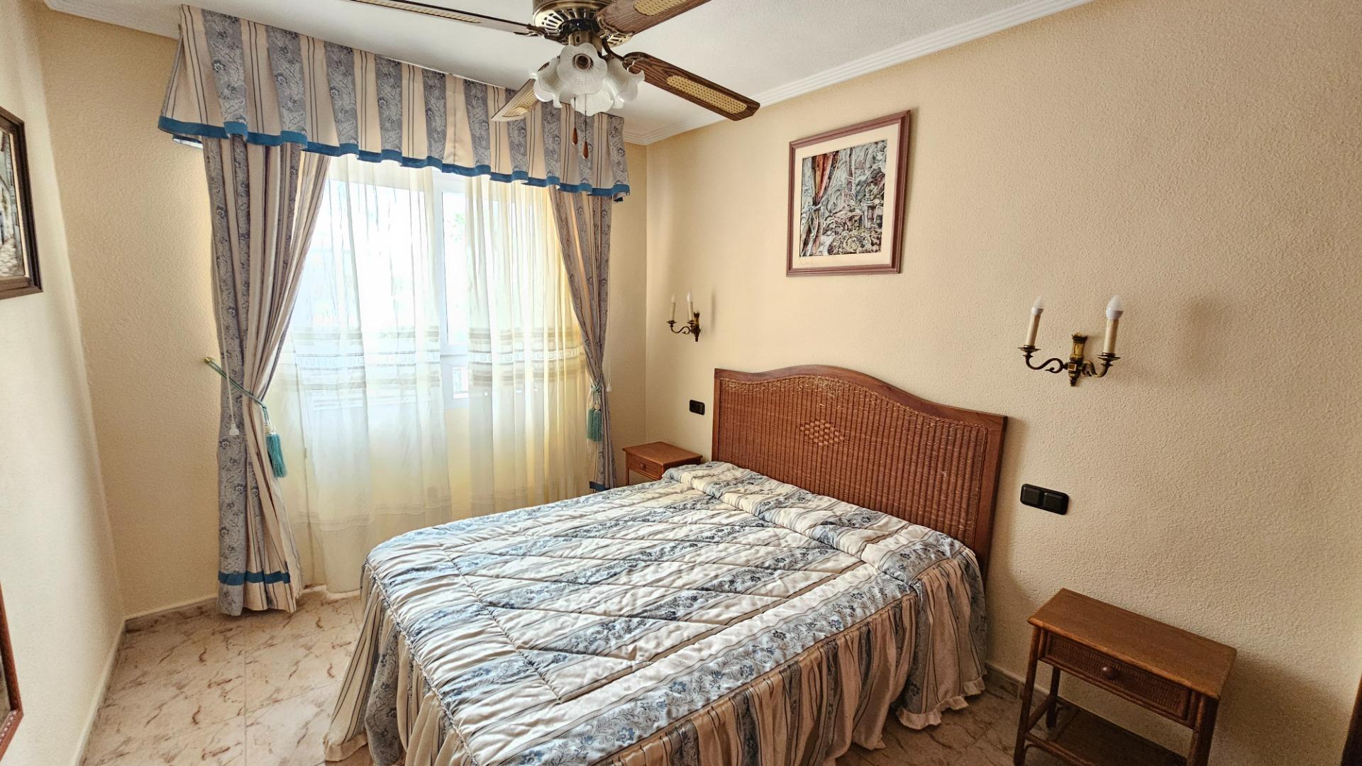 3 Bed, 3 Bath, HouseFor Sale, Torrevieja, Alicante