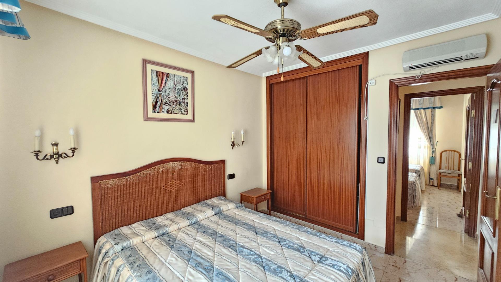 3 Bed, 3 Bath, HouseFor Sale, Torrevieja, Alicante