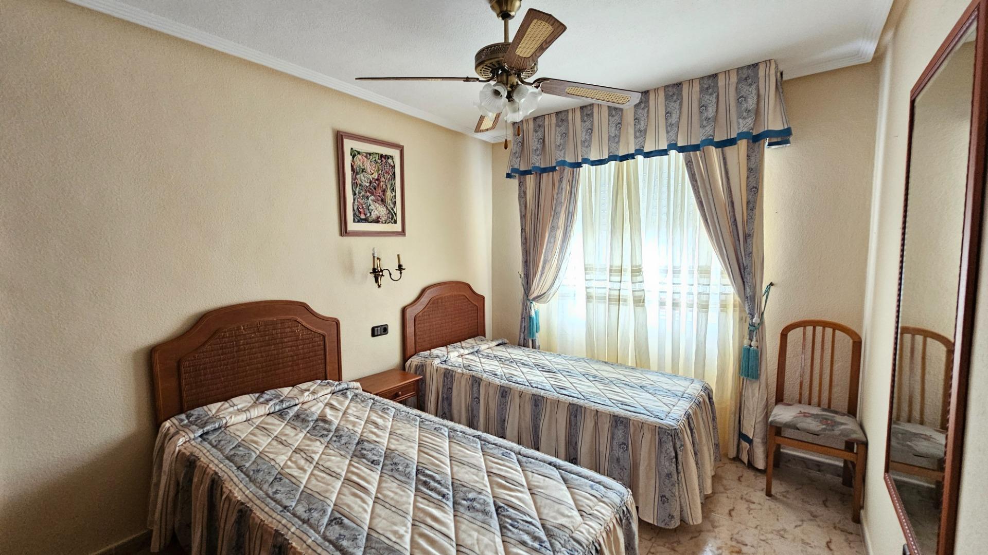 3 Bed, 3 Bath, HouseFor Sale, Torrevieja, Alicante