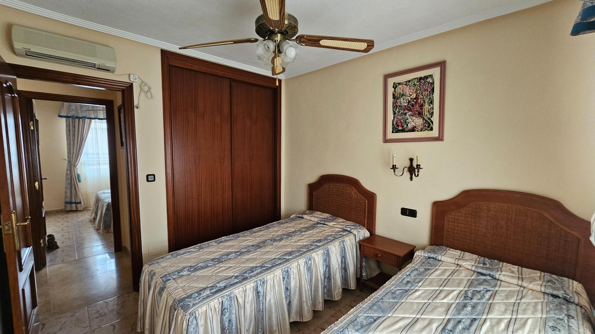 3 Bed, 3 Bath, HouseFor Sale, Torrevieja, Alicante